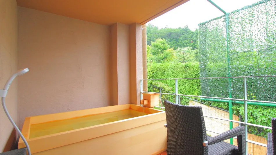Hakone Hoshi no Akari: A Healing Inn with Spectacular Views