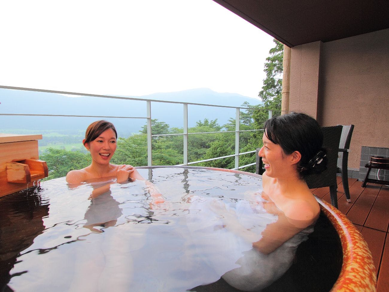 絶景の癒しの湯宿 箱根 星のあかり