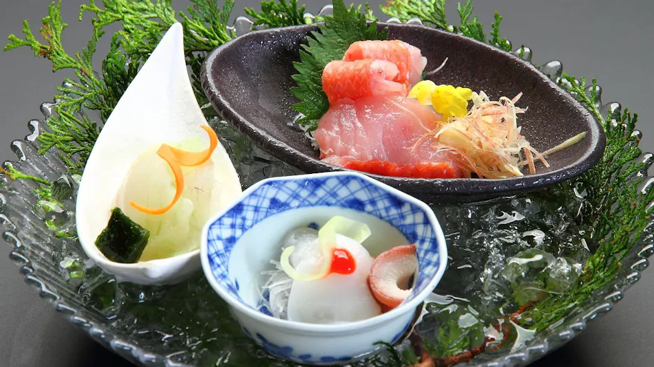 Hakone Hoshi no Akari: A Healing Inn with Spectacular Views