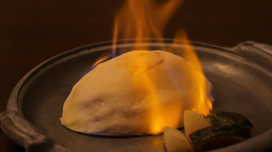 Hakone Hoshi no Akari: A Healing Inn with Spectacular Views