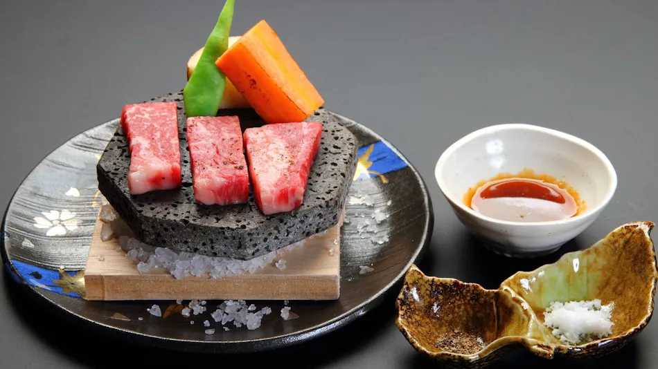 Hakone Hoshi no Akari: A Healing Inn with Spectacular Views