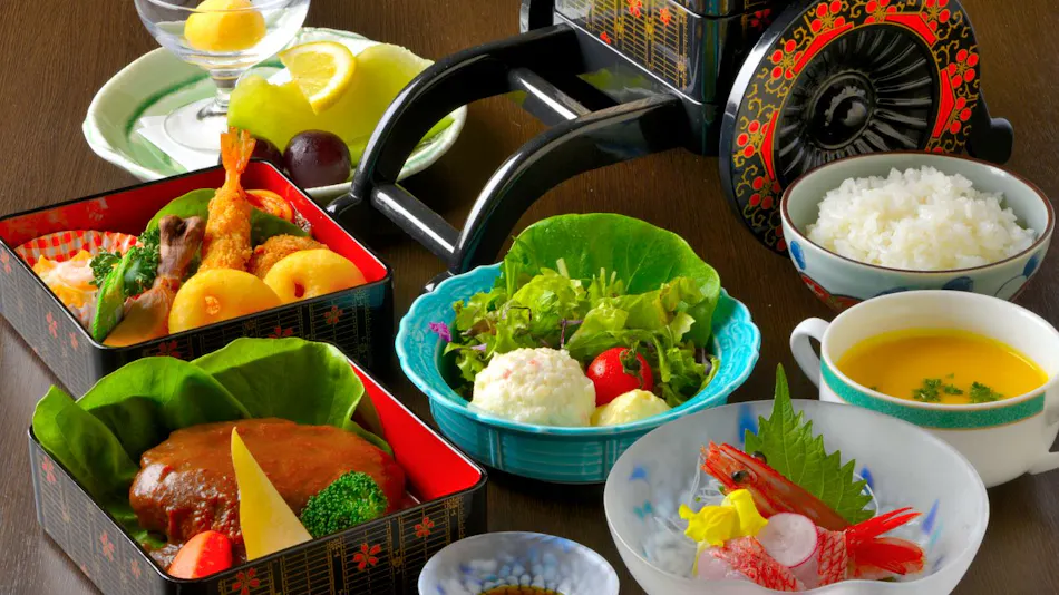 Hakone Hoshi no Akari: A Healing Inn with Spectacular Views