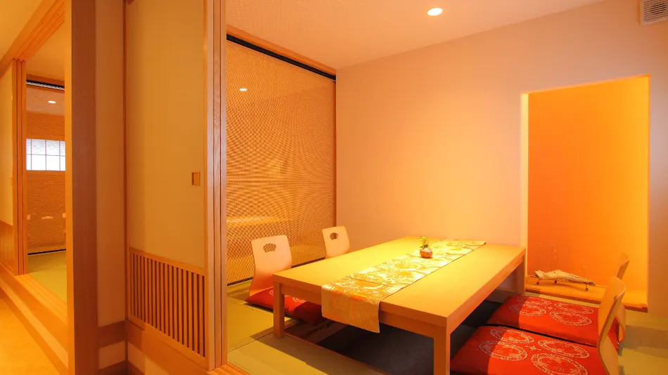 Hakone Hoshi no Akari: A Healing Inn with Spectacular Views