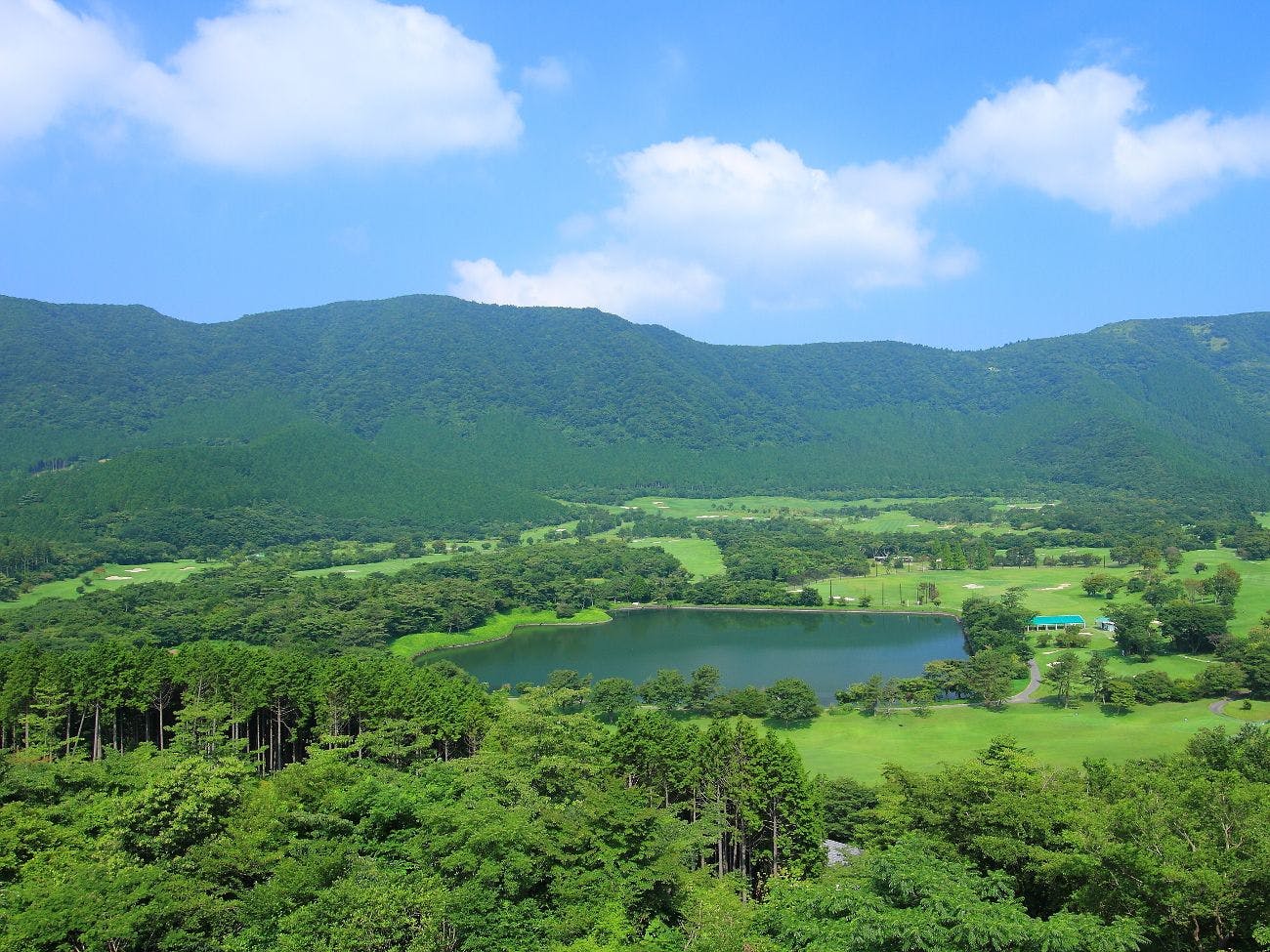 絶景の癒しの湯宿 箱根 星のあかり
