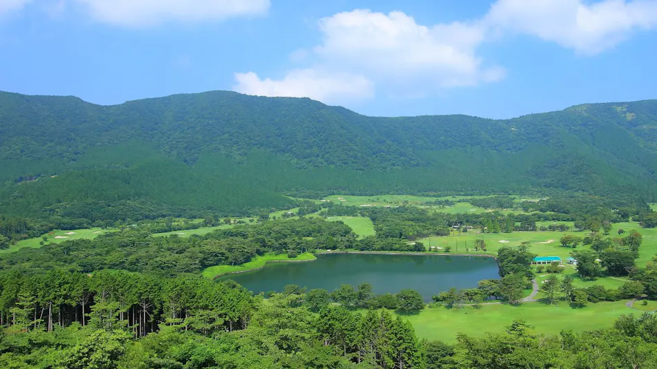 Hakone Hoshi no Akari: A Healing Inn with Spectacular Views