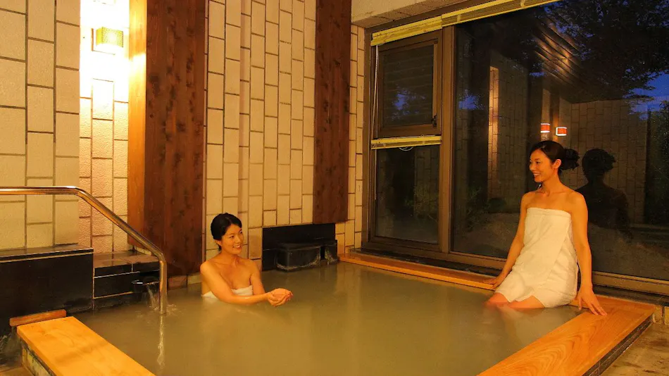 Hakone Hoshi no Akari: A Healing Inn with Spectacular Views