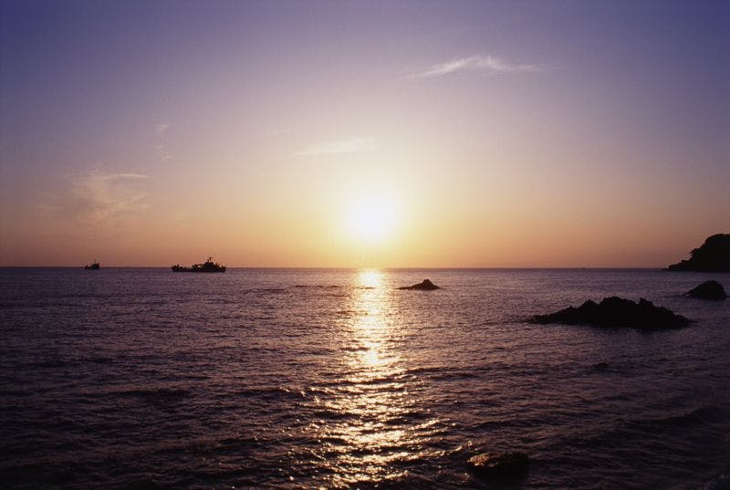 西伊豆ダイニング　西伊豆 今宵