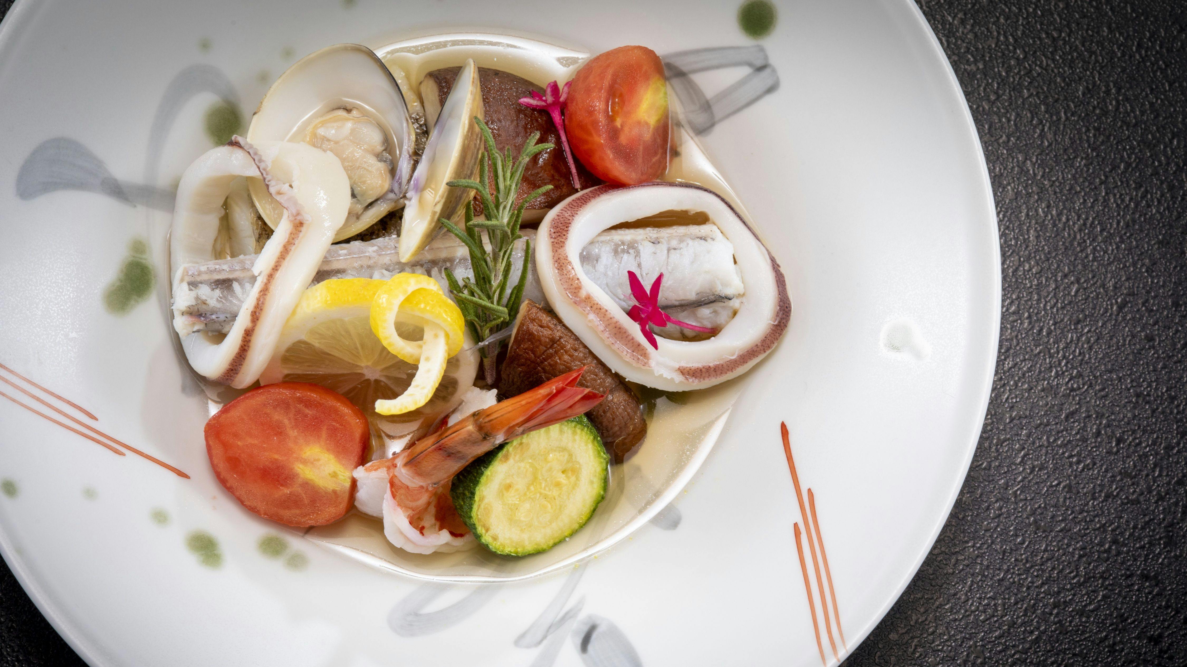 西伊豆ダイニング　西伊豆 今宵