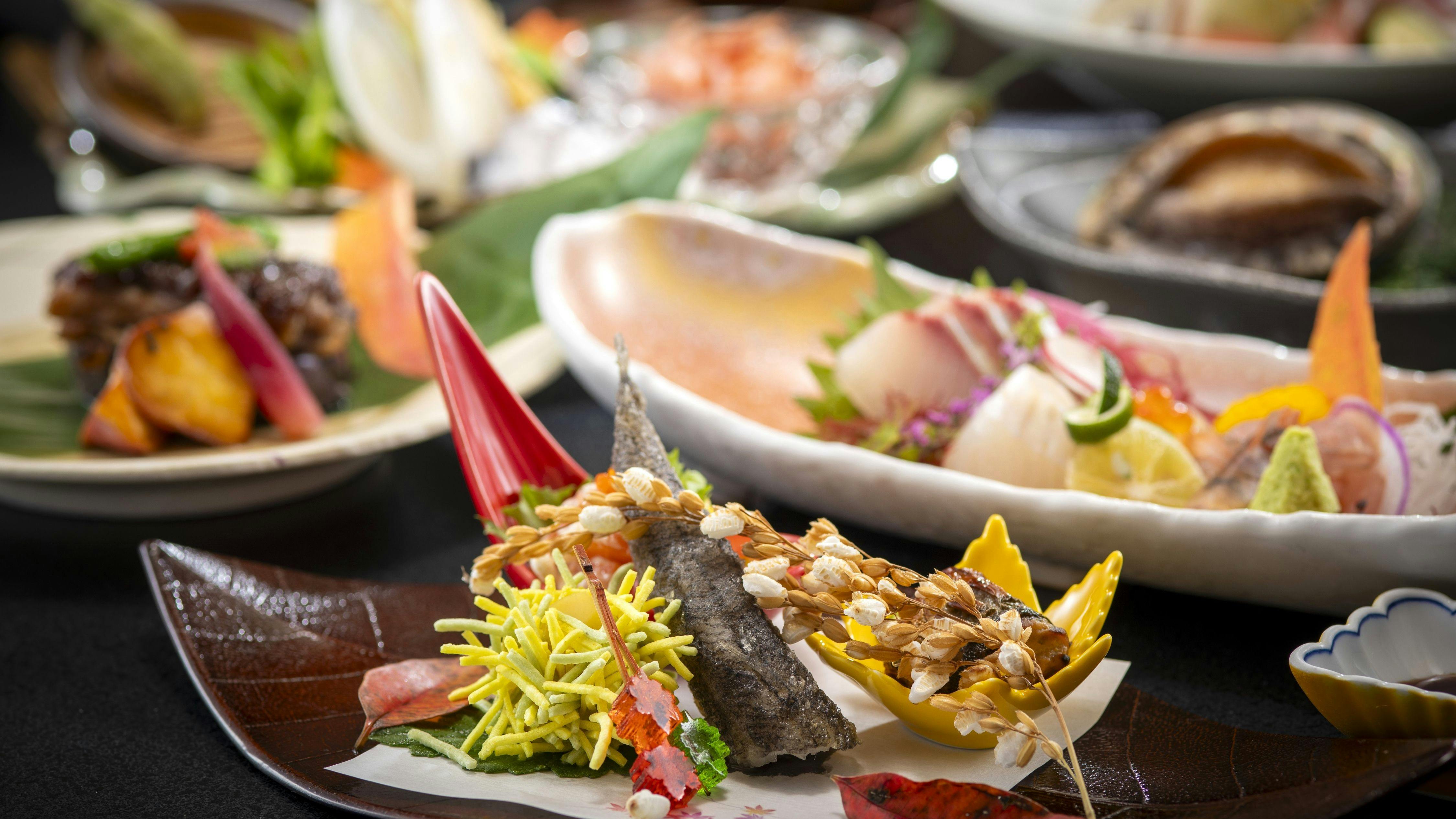 西伊豆ダイニング　西伊豆 今宵