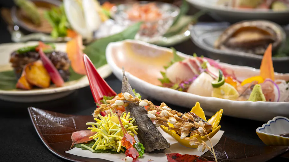 Nishi-Izu Dining Nishi-Izu Koyoi