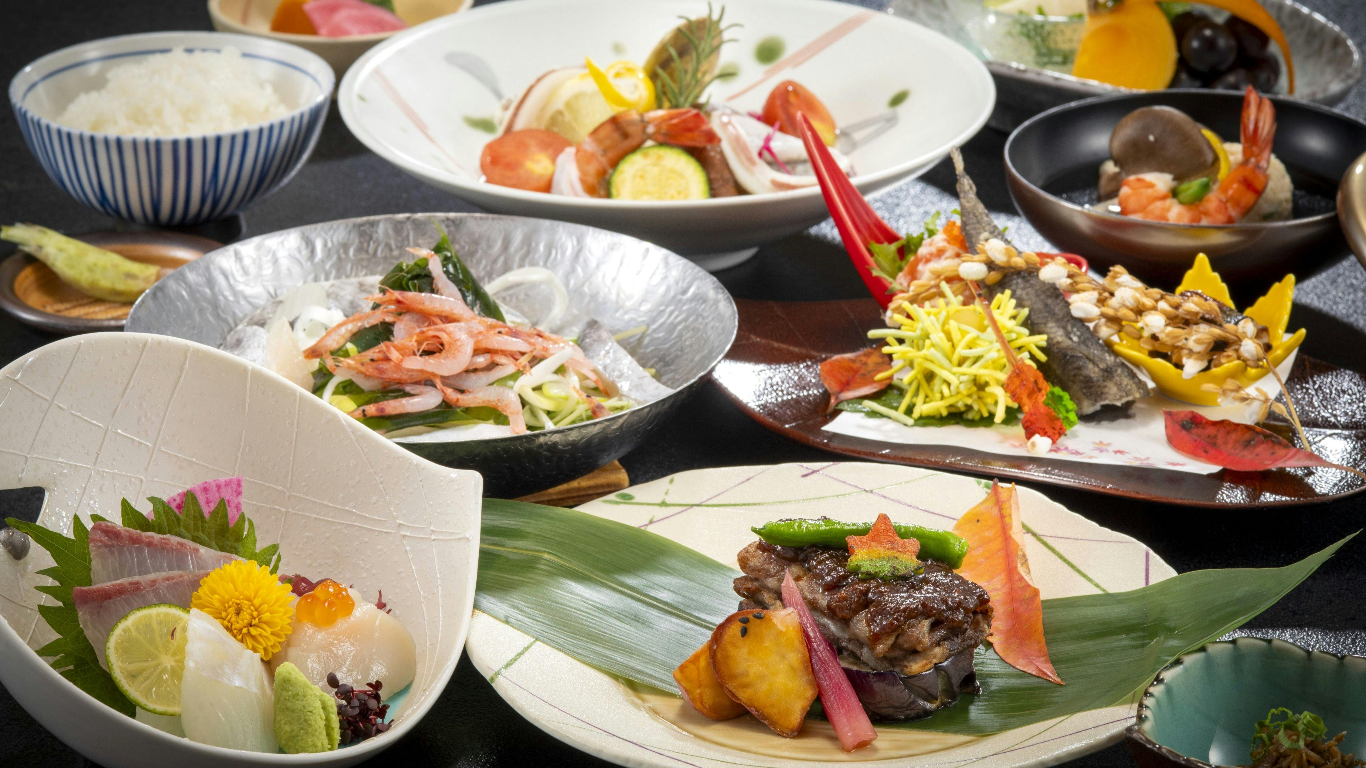 西伊豆ダイニング　西伊豆 今宵