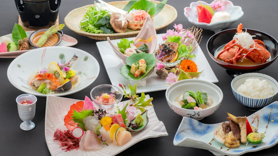 Nishi-Izu Dining Nishi-Izu Koyoi
