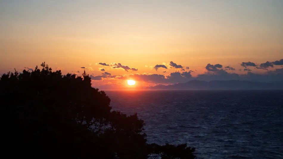 Nishi-Izu Dining Nishi-Izu Koyoi