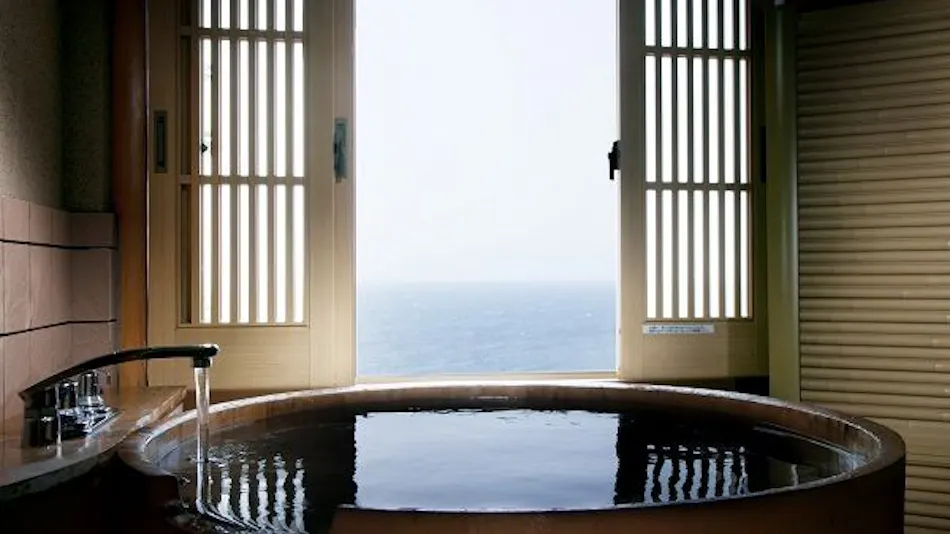 Nishi-Izu Dining Nishi-Izu Koyoi