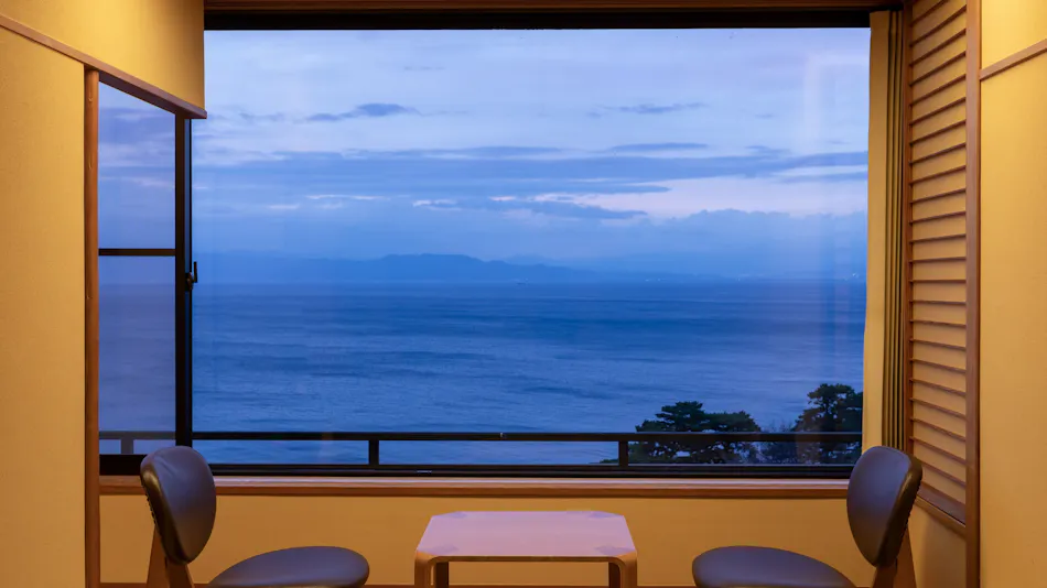 Nishi-Izu Dining Nishi-Izu Koyoi