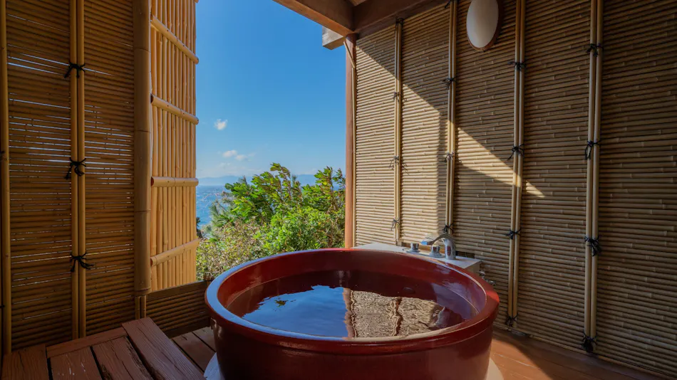Nishi-Izu Dining Nishi-Izu Koyoi