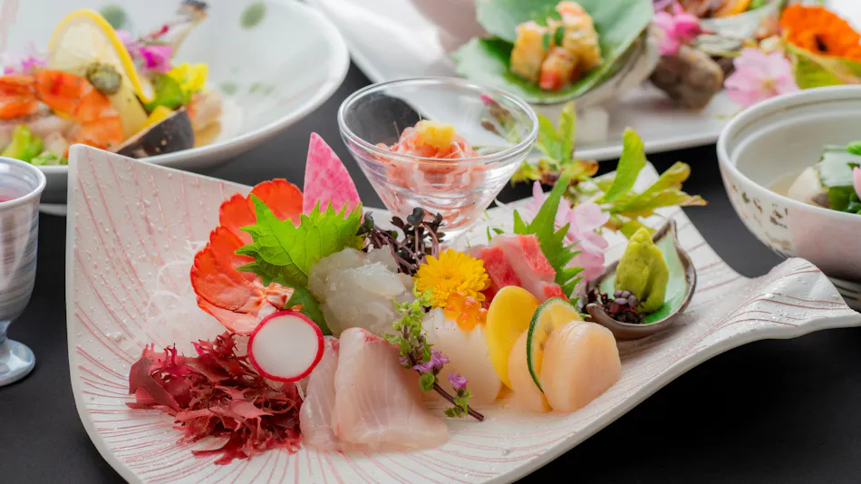 Nishi-Izu Dining Nishi-Izu Koyoi