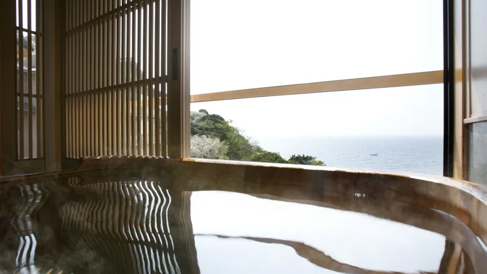 Nishi-Izu Dining Nishi-Izu Koyoi