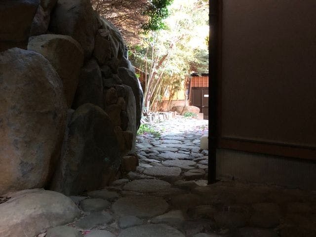 西伊豆ダイニング　西伊豆 今宵
