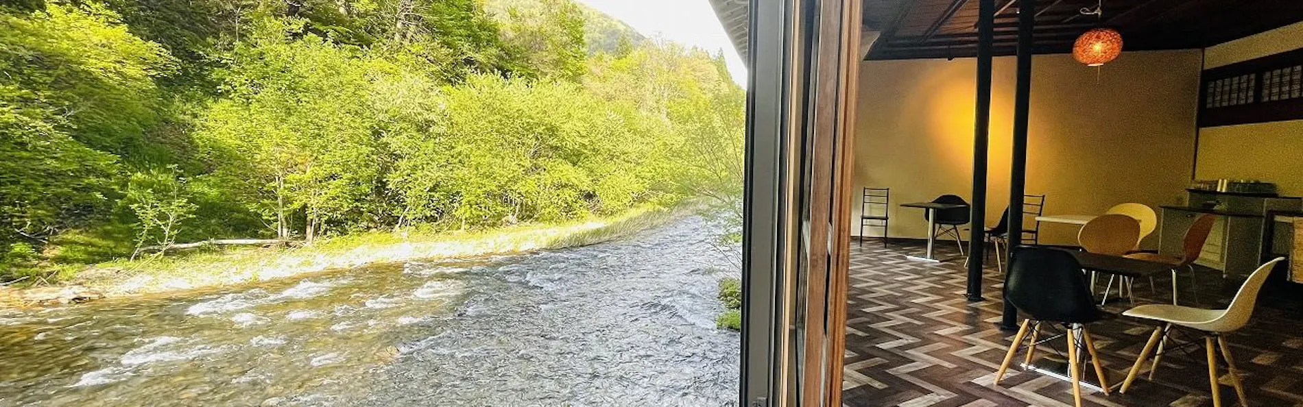 藤三旅館・別邸 鉛温泉 心の刻 十三月