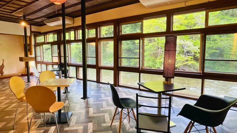 Fujisan Ryokan - Annex Nambu Onsen Kokoro no Toki Jusan Gatsu