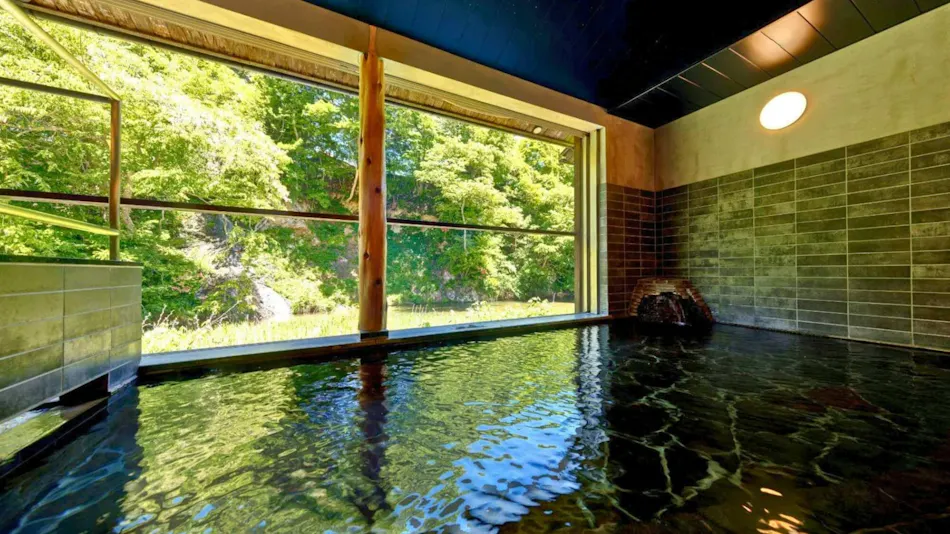 Fujisan Ryokan - Annex Nambu Onsen Kokoro no Toki Jusan Gatsu