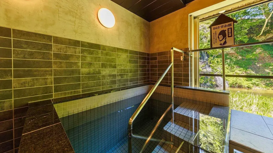 Fujisan Ryokan - Annex Nambu Onsen Kokoro no Toki Jusan Gatsu