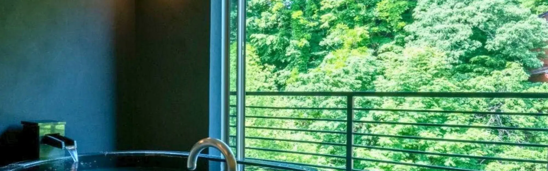 藤三旅館・別邸 鉛温泉 心の刻 十三月