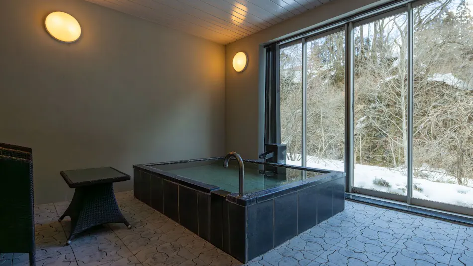 Fujisan Ryokan - Annex Nambu Onsen Kokoro no Toki Jusan Gatsu