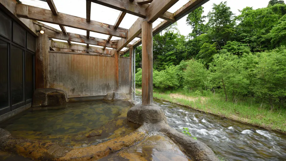 Fujisan Ryokan - Annex Nambu Onsen Kokoro no Toki Jusan Gatsu
