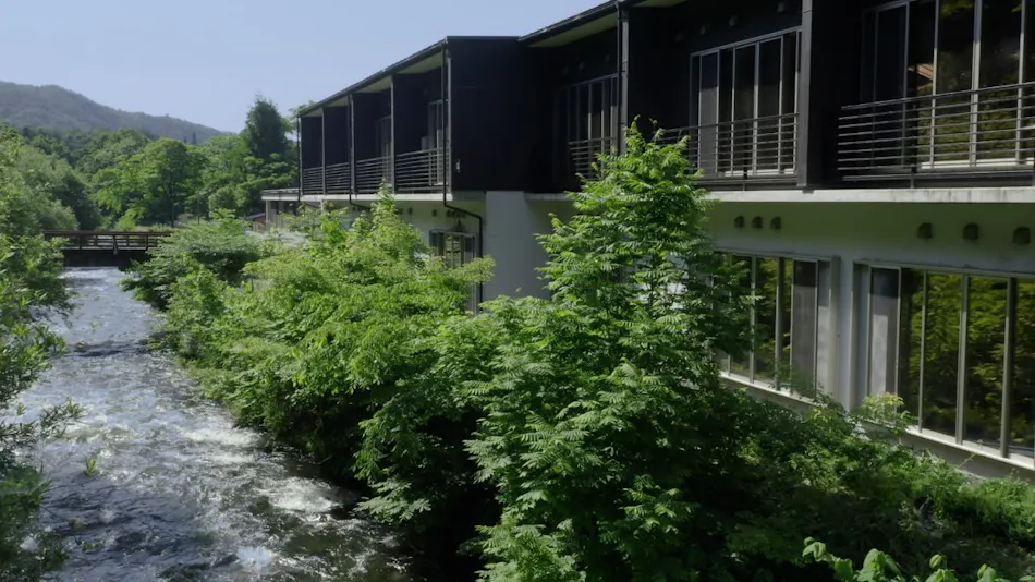Fujisan Ryokan - Annex Nambu Onsen Kokoro no Toki Jusan Gatsu