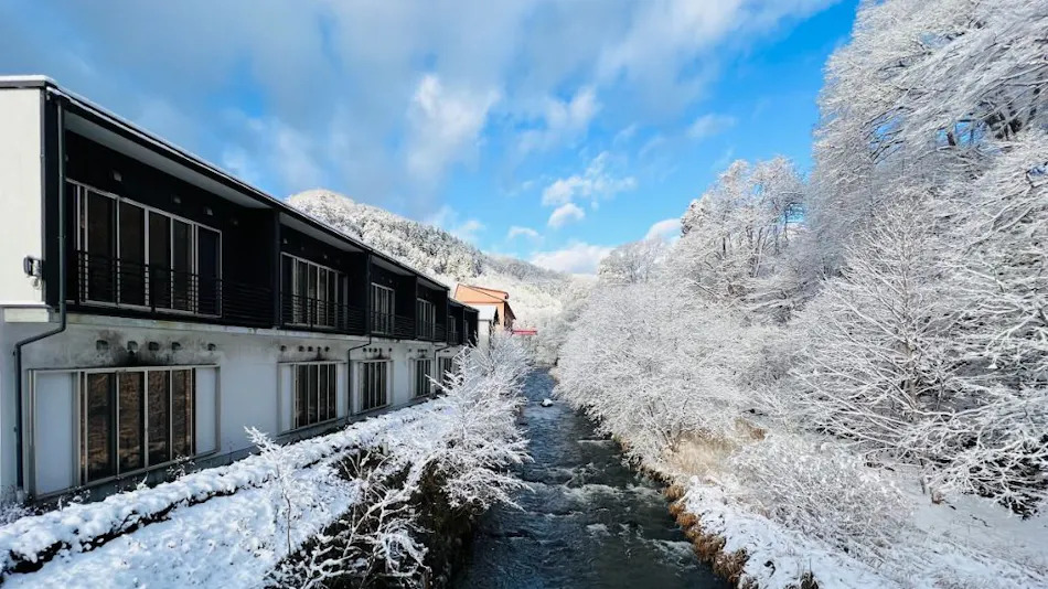 Fujisan Ryokan - Annex Nambu Onsen Kokoro no Toki Jusan Gatsu