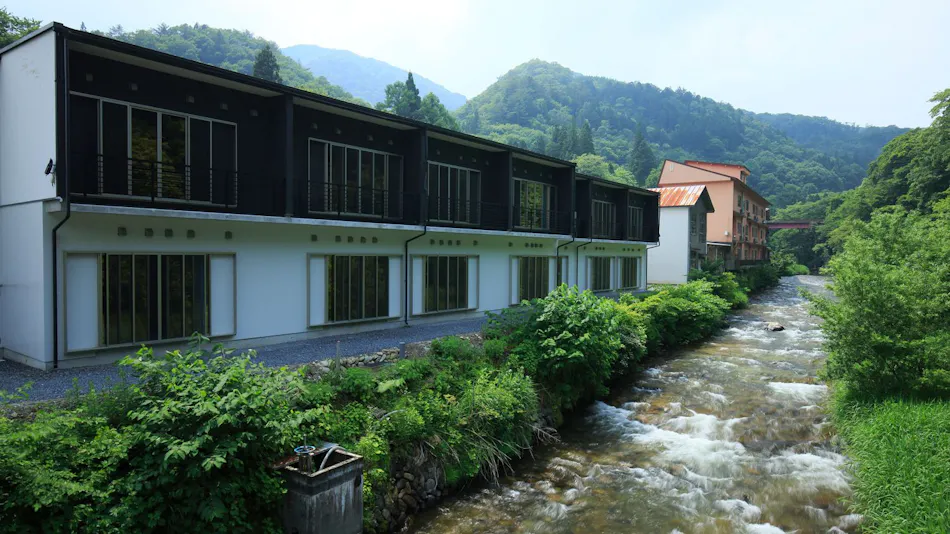 Fujisan Ryokan - Annex Nambu Onsen Kokoro no Toki Jusan Gatsu