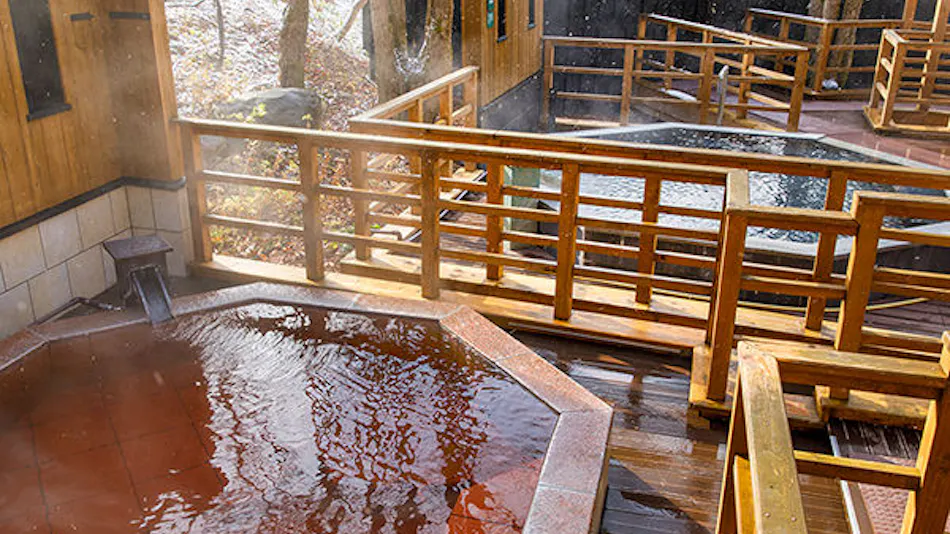 Midori no Kaze Resort Kitayuzawa