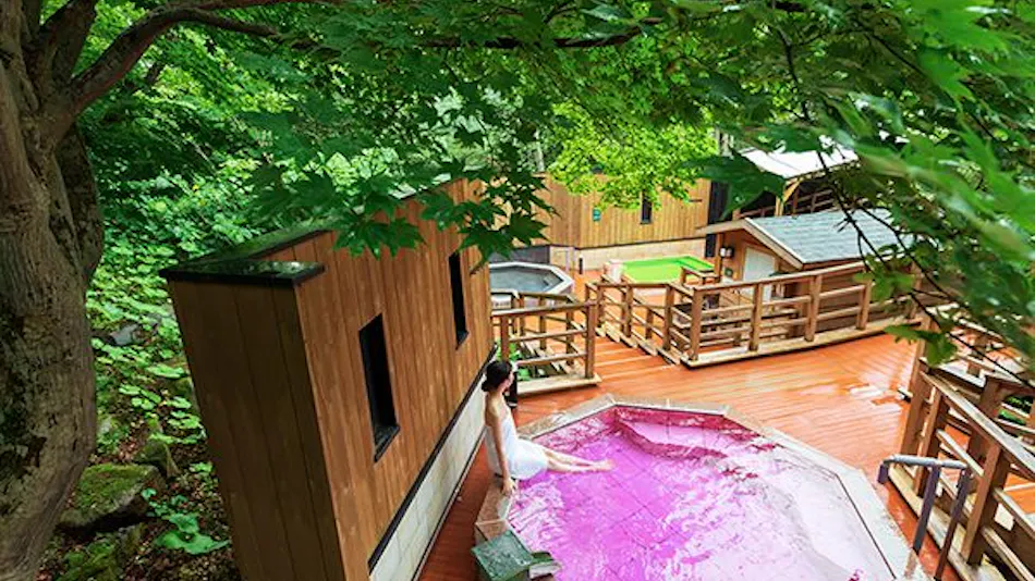 Midori no Kaze Resort Kitayuzawa