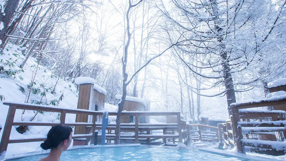Midori no Kaze Resort Kitayuzawa