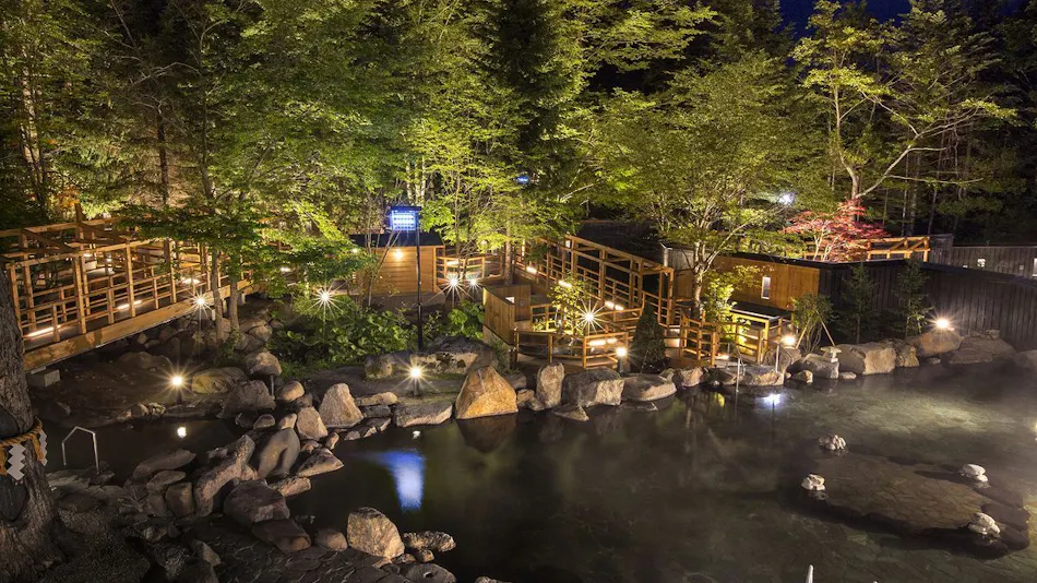 Midori no Kaze Resort Kitayuzawa