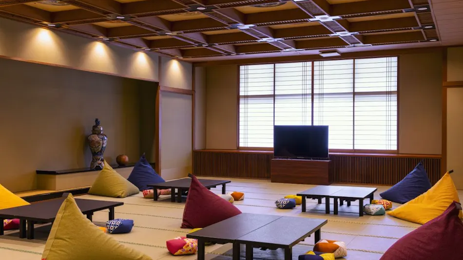 Midori no Kaze Resort Kitayuzawa