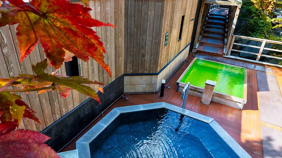 Midori no Kaze Resort Kitayuzawa