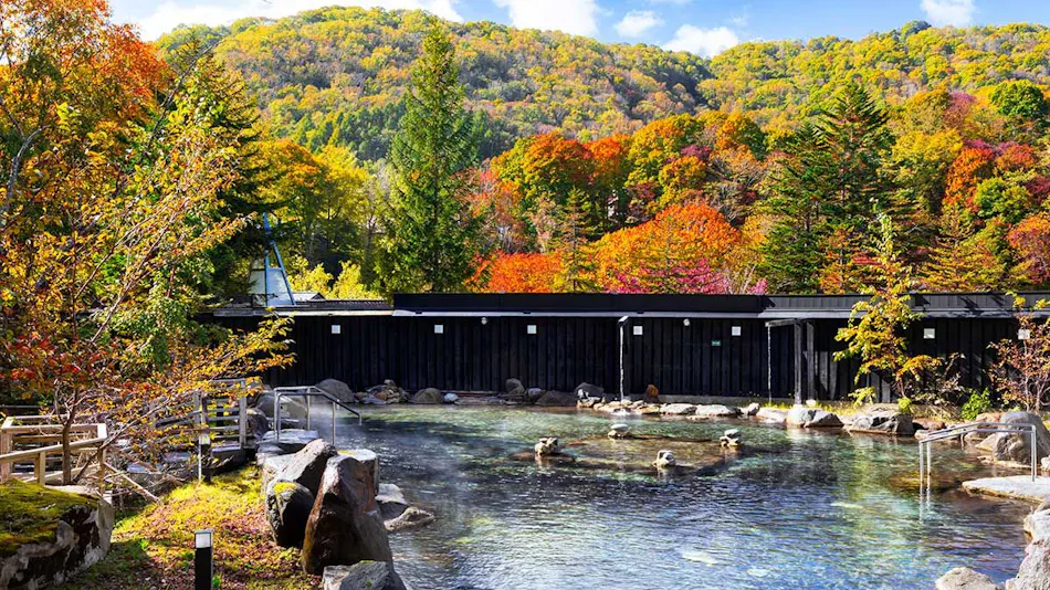 Midori no Kaze Resort Kitayuzawa