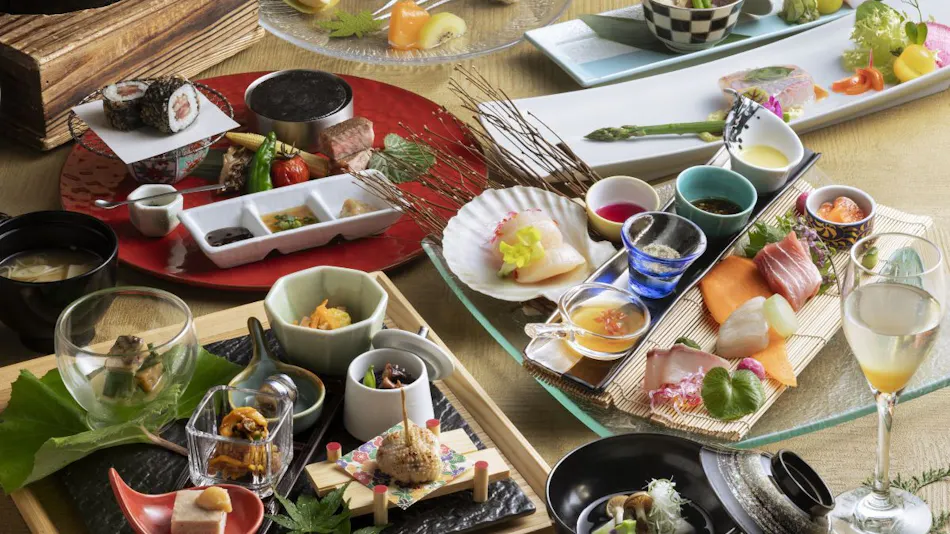 Midori no Kaze Resort Kitayuzawa