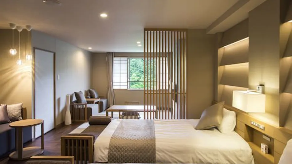 Midori no Kaze Resort Kitayuzawa
