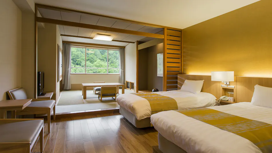 Midori no Kaze Resort Kitayuzawa