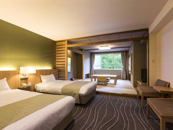 Midori no Kaze Resort Kitayuzawa