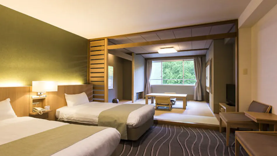 Midori no Kaze Resort Kitayuzawa