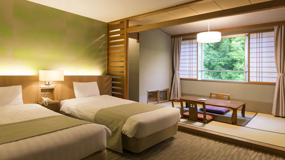 Midori no Kaze Resort Kitayuzawa