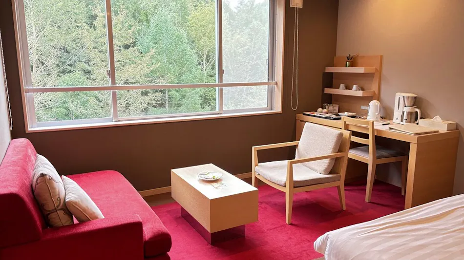 Midori no Kaze Resort Kitayuzawa