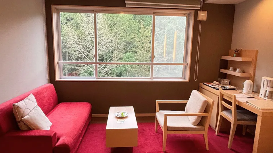Midori no Kaze Resort Kitayuzawa