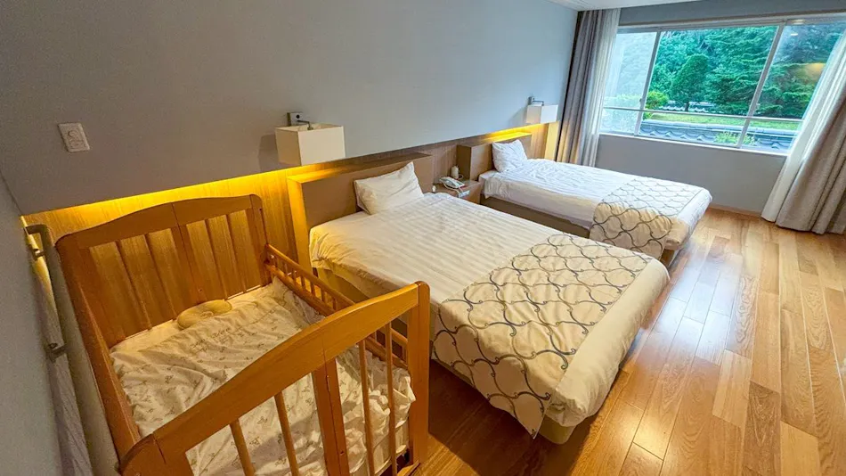Midori no Kaze Resort Kitayuzawa