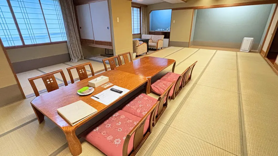 Midori no Kaze Resort Kitayuzawa